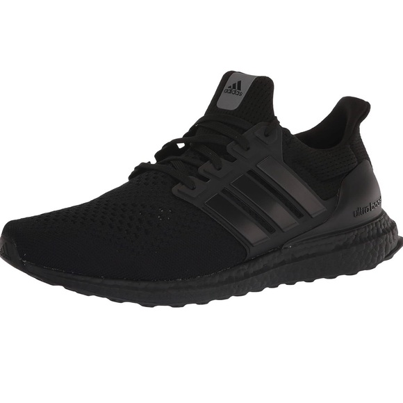adidas Other - Adidas Ultraboost 1.0 Men’s 9.5 in Triple Black